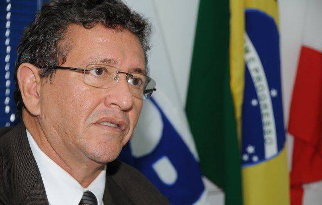 STJ torna Luiz Caetano do PT inelegível