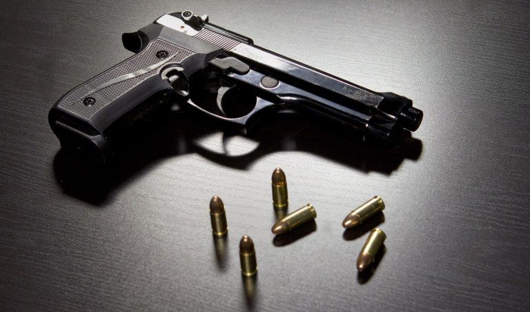 SÃO F. DO CONDE: JOVEM DE 19 ANOS É MORTO A TIROS NO CAÍPE