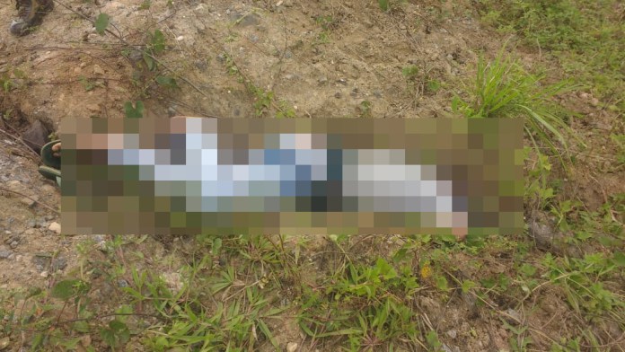 SÃO F. CONDE: HOMEM É ENCONTRADO MORTO EM ANEL VIÁRIO