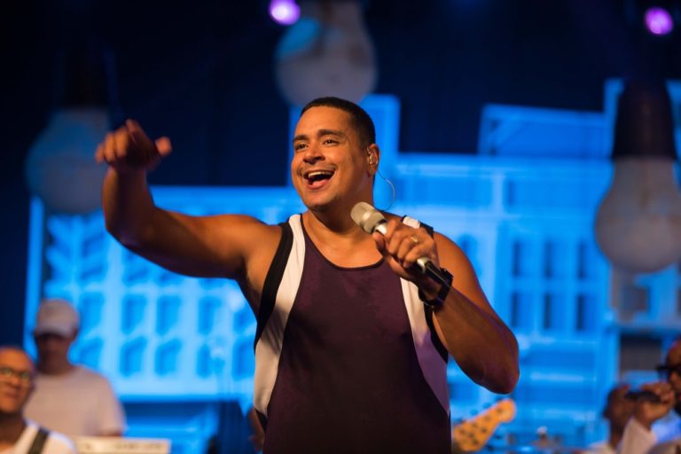 Harmonia do Samba anuncia mais uma edição do projeto que resgata canções ‘das antigas’ na Bahia