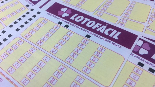 CANDEIAS: APOSTADOR ACERTA AS DEZENAS DA LOTOFÁCIL DA INDEPENDÊNCIA