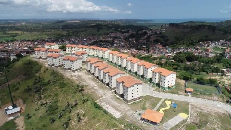 CANDEIAS: LISTA DE SELECIONADOS DO MINHA CASA, MINHA VIDA É DIVULGADA