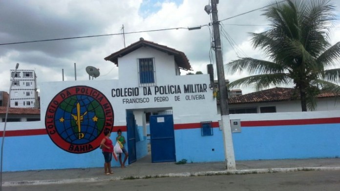 MPF INVESTIGA APLICAÇÃO DE METODOLOGIA MILITAR EM ESCOLAS PÚBLICAS MUNICIPAIS NA BAHIA