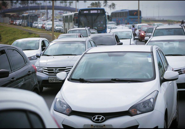 CAPITAL E RMS TÊM 12 VEÍCULOS ROUBADOS EM 24 HORAS