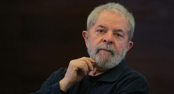 Lula recorre ao STF para travar ação penal sobre propina da Odebrecht