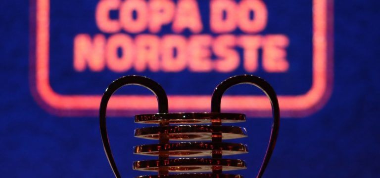 Liga do Nordeste negocia com Globo por transmissões no Sportv e pay-per-view