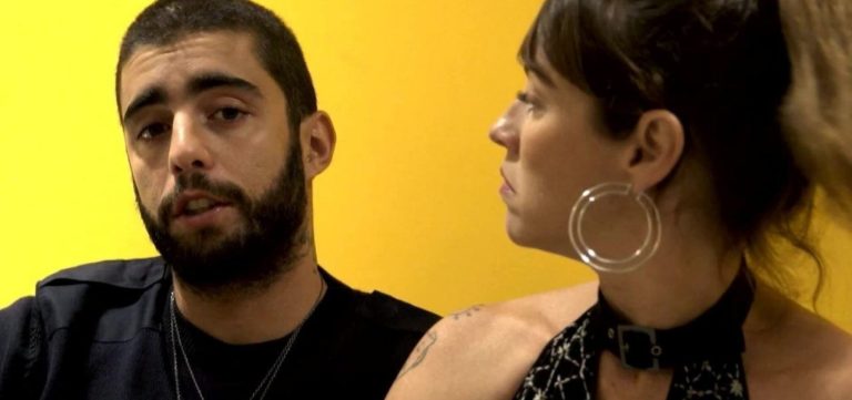 Luana Piovanni dá toque ao vivo no marido: ‘Tá comendo a carne, papai? Tem um ossinho pra roer!’