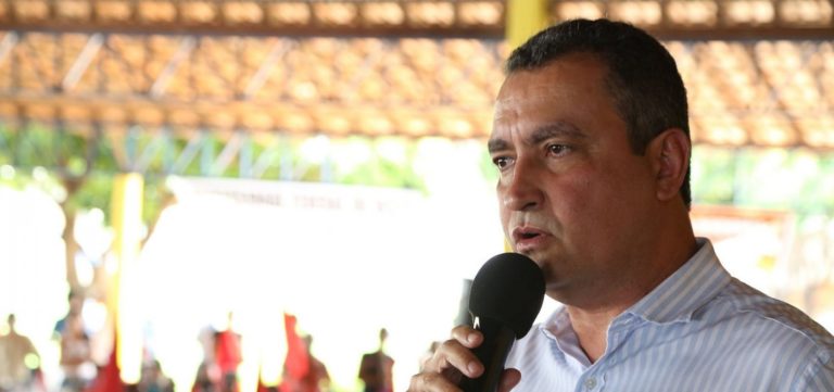 Rui Costa critica fala do filho de Bolsonaro sobre STF: ‘Gente desqualificada’