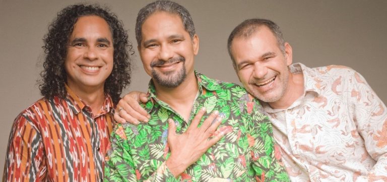 Adão Negro recebe Edy Vox e Amanda Santiago na ‘Sexta Happy Reggae’