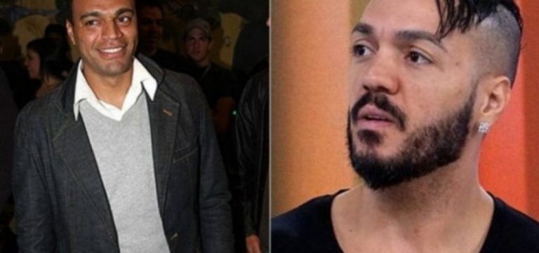 Justiça bloqueia cachês de Belo por dívida de R$ 5,8 milhões com Denilson