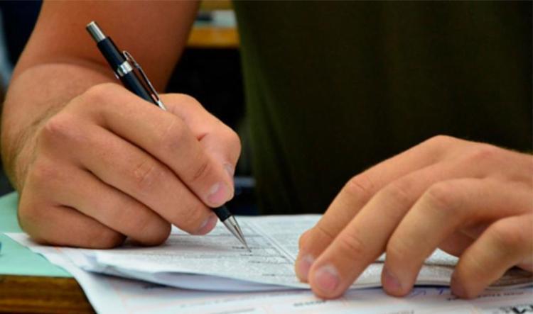 SÃO S. DO PASSÉ: INSCRIÇÕES DE PROCESSO SELETIVO E DO CONCURSO ENCERRAM NESTA QUINTA