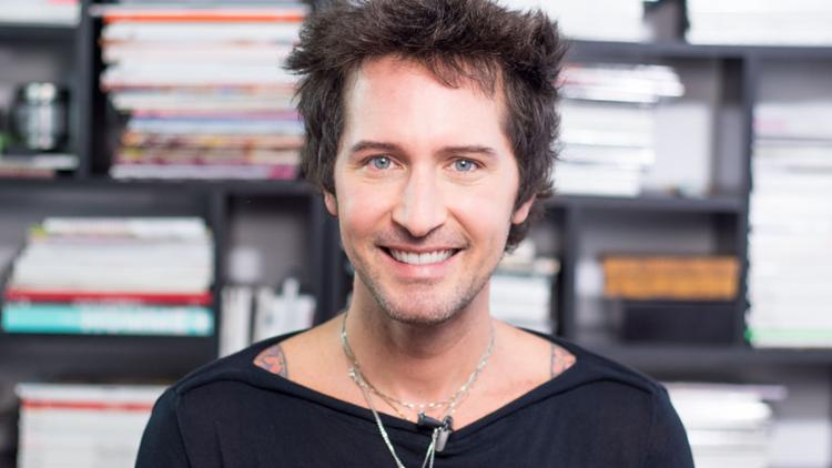 Evento gratuito de moda traz o apresentador Arlindo Grund a Salvador