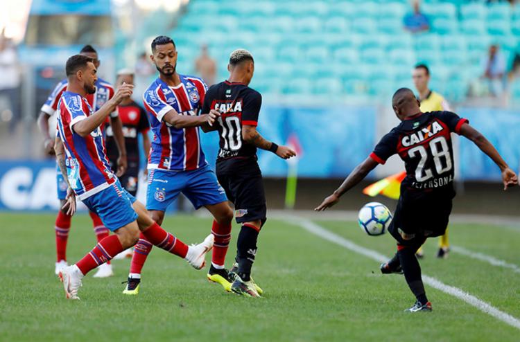 CBF divulga novas datas, horários e locais para três rodadas