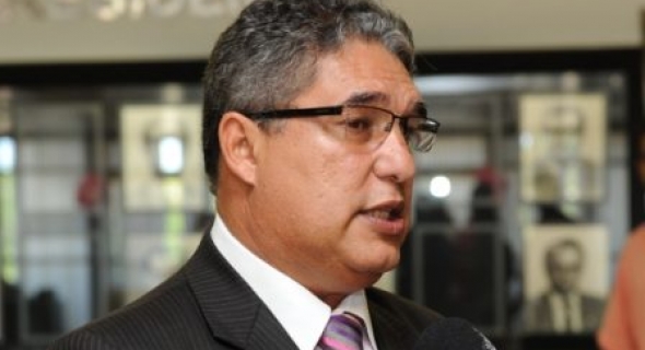 Rosemberg diz que esforço por Haddad na Bahia continua no segundo turno