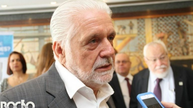 Espero que o Ciro e o PDT venham a se engajar, diz Jaques Wagner