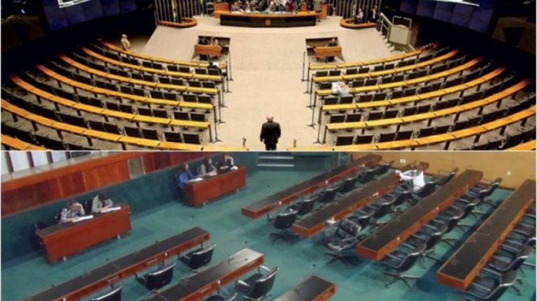 Rosemberg, João Isidório e Diego Coronel lideram lista para AL-BA; Isidório, Otto Filho e Bacelar para federal