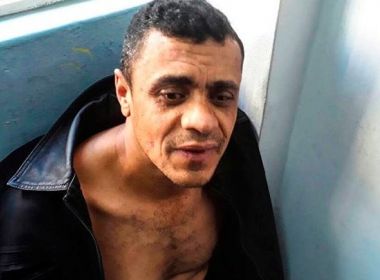 Agressor de Bolsonaro tem insanidade mental, conclui laudo psiquiátrico