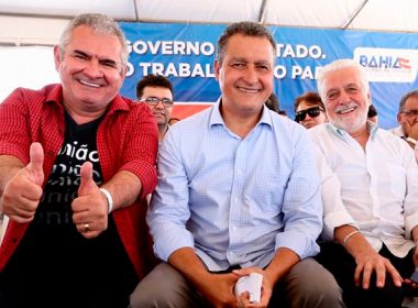 Jaques Wagner e Angelo Coronel são eleitos senadores pela Bahia