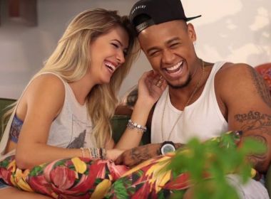 Leo Santana posta declaração para Lorena Improta e amigos pedem retorno do casal