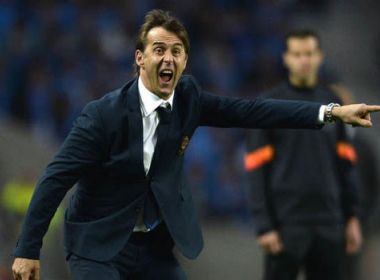 Real Madrid anuncia demissão do técnico Julen Lopetegui