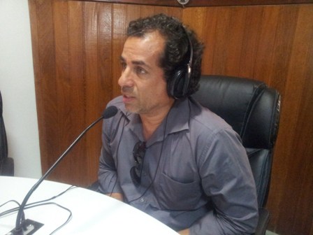 SANTO AMARO: PEDIDO DE LIBERDADE DO EX-PREFEITO RICARDO MACHADO