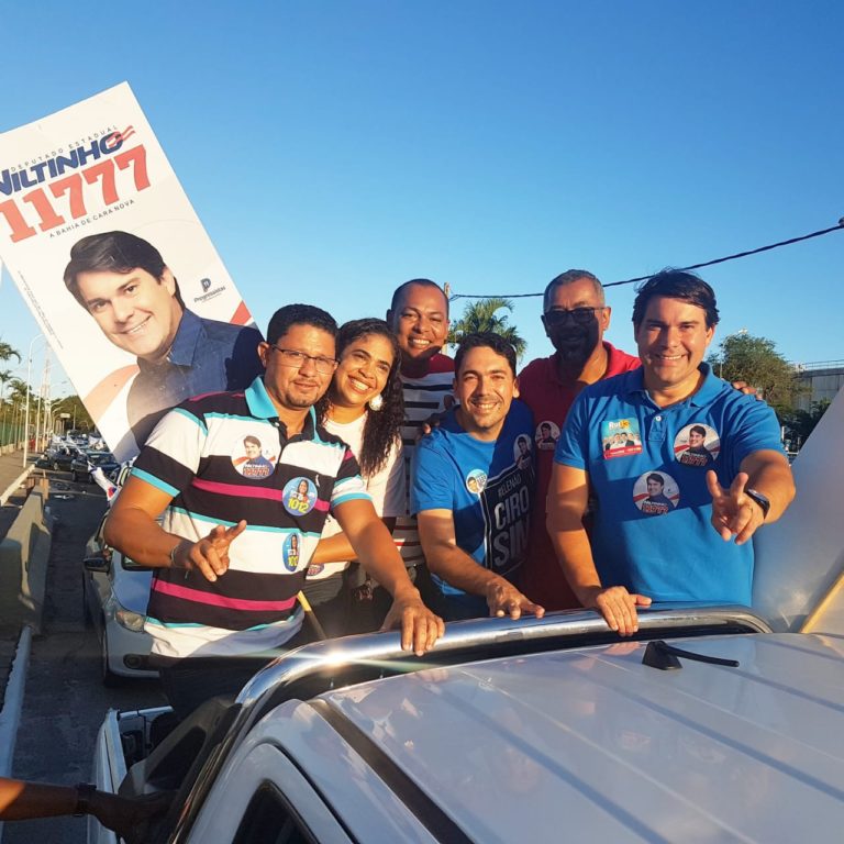 Bahia: Madre de Deus elegeu o primeiro deputado da história do município