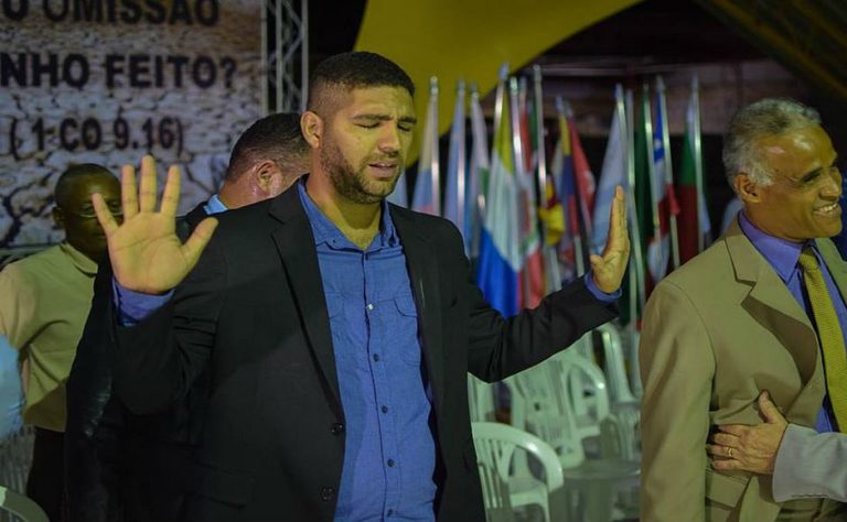 Herdeiros de Isidório e Coronel garantem vaga na Assembleia Legislativa