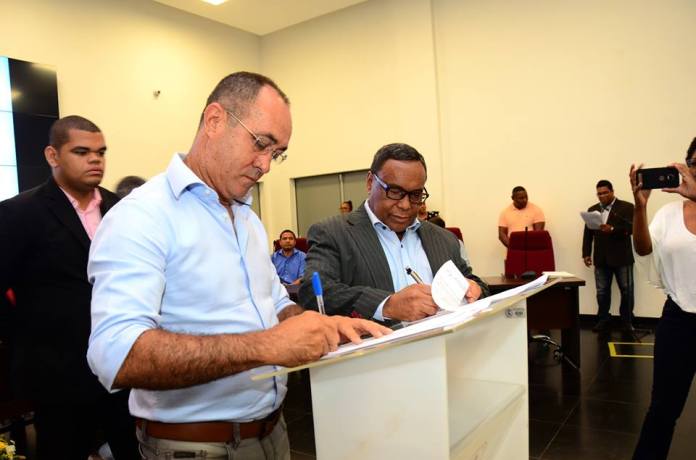 SÃO F. DO CONDE: DECRETO REGULAMENTA CARGO DE GUARDA MUNICIPAL