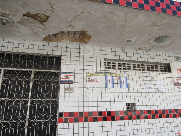 CANDEIAS: SETE LOCAIS DE VOTAÇÃO SOFREM ALTERAÇÃO; SAIBA COMO CONSULTAR