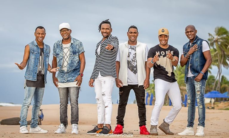 Beto Jamaica apresenta novo projeto no bairro da Liberdade, em Salvador; ingressos custam R$ 9,99