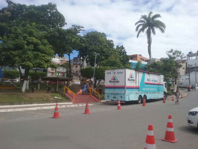 Cadastro para Mutirão de Cirurgias termina nesta quarta