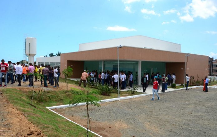 São F. do Conde: Termo de Compromisso para implantação de Policlínica será assinado nesta quarta