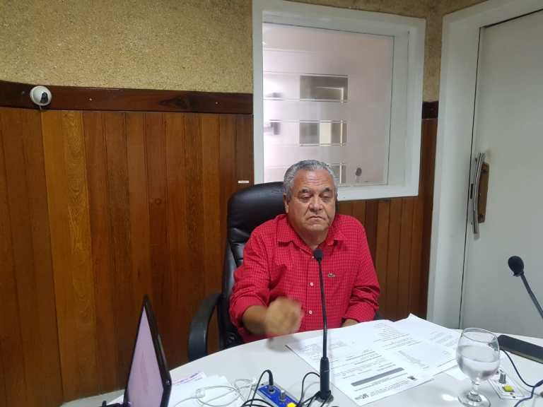 SÃO F. DO CONDE: SECRETÁRIO DEFENDE PUNIÇÃO MAIOR PARA DONOS DE ANIMAIS ABANDONADOS