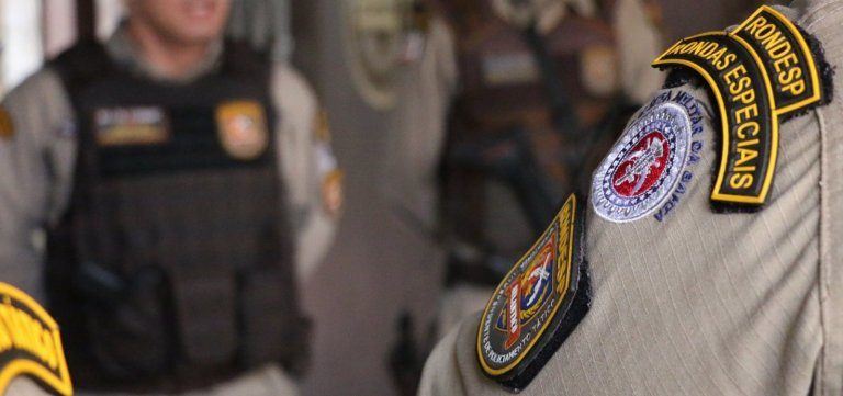 REGIÃO METROPOLITANA DE SALVADOR TEM FIM DE SEMANA COM ZERO MORTE