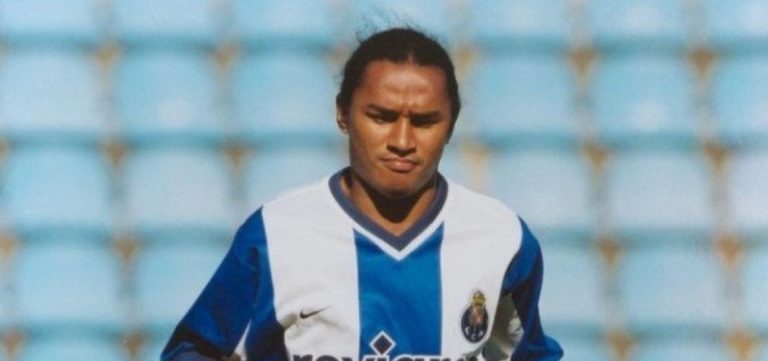 Esquerdinha, ex-jogador do Vitória, morre após ‘baba’ com amigos