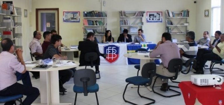 Baianão 2019: clubes aprovam fórmula do torneio; finais terão árbitro de vídeo