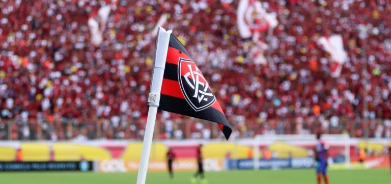 Risco de rebaixamento do Vitória chega a 70%