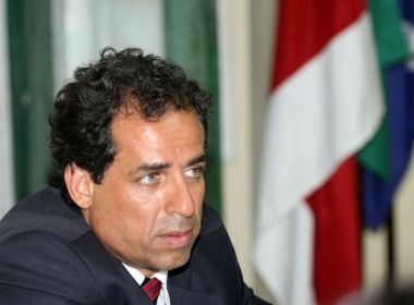 STJ concede habeas corpus a Ricardo Machado em sessão desta terça-feira