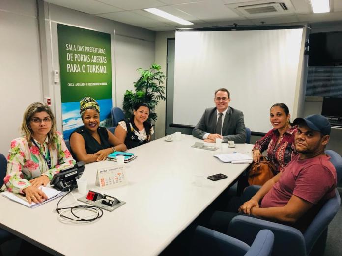 Candeias: Caixa explica a beneficiários atraso na entrega das chaves do Minha Casa