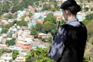 Candeias: Prefeito sanciona lei que obriga contratar 30% de mulheres para vigilância