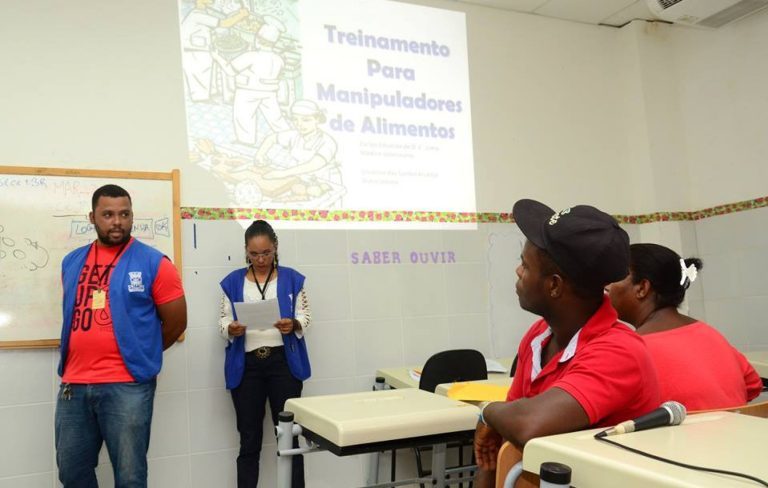SÃO F. DO CONDE: CADASTRO DE AMBULANTES PARA OS FESTEJOS DE NOSSA SENHORA DA CONCEIÇÃO DA PRAIA INICIA NESTA QUINTA