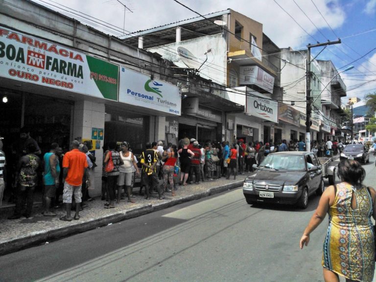CANDEIAS: APOSTADOR ACERTA SETE DEZENAS E LEVA PRÊMIO MÁXIMO DA LOTERIA