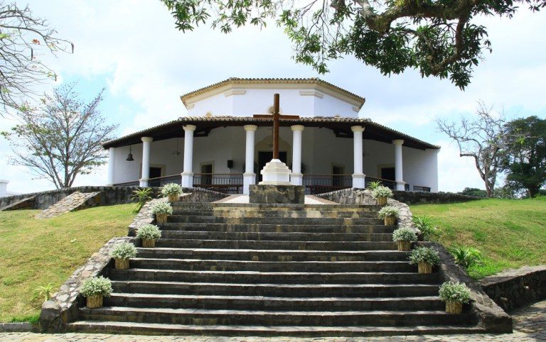 SÃO F. DO CONDE: FAZENDA ENGENHO D’ÁGUA RECEBE PRÊMIO NACIONAL POR INCENTIVO A PRESERVAÇÃO HISTÓRICA