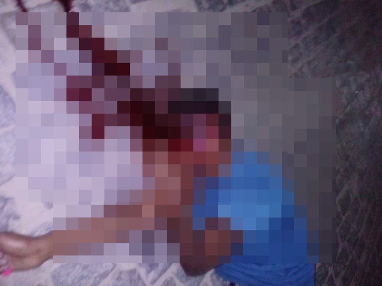 CANDEIAS: ADOLESCENTE DE 17 ANOS É MORTO NO CENTRO E OUTRO É BALEADO