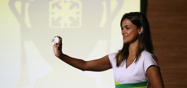 Sorteio define amanhã adversários da dupla Ba-Vi na Copa do Brasil