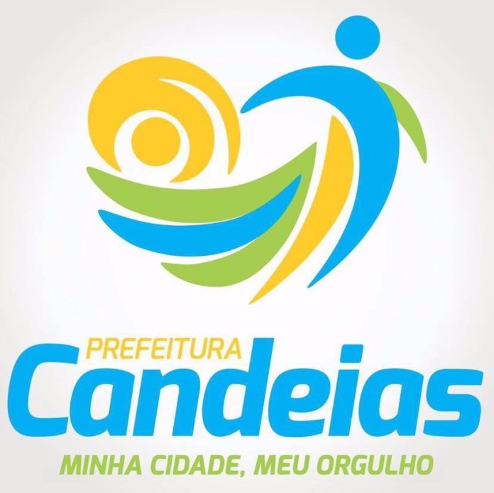 Candeias: Muda empresa que publica atos do Poder Executivo Municipal