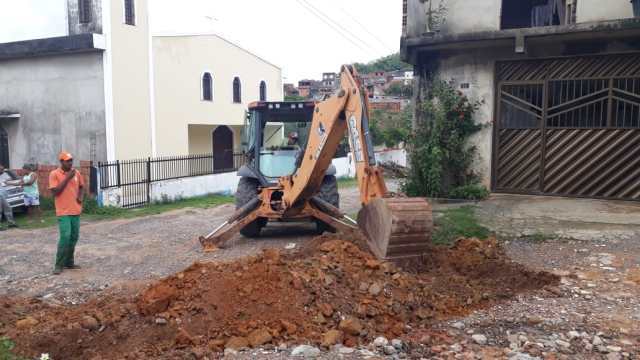 CANDEIAS: REUNIÃO DISCUTE MAIS AÇÕES DE PREVENÇÃO AOS EFEITOS DA CHUVA