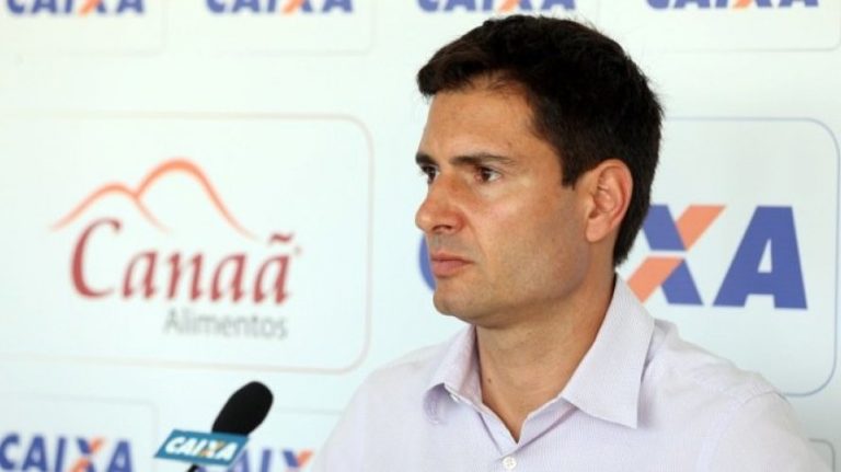 Diego Cerri fala sobre contratações, negociação com Gilberto e comemora bom momento no Bahia