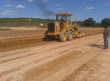 Kartódromo internacional da Bahia deve ser inaugurado em fevereiro