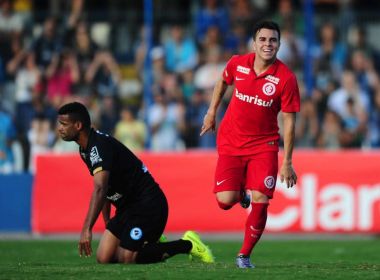 Andrigo entra no radar do Vitória, revela empresário